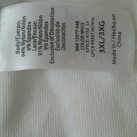 Bra - Picture 4 of 4